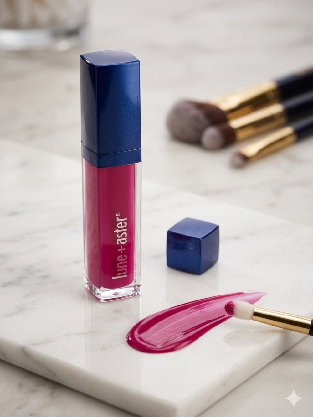 Lune And Aster NWT Gloss — Innovator